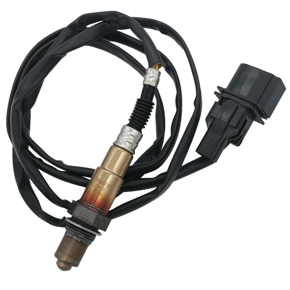 5-wire Oxygen Sensor 17351 0258007351 For 99-05 for VW for Jetta Beetle for Golf for Audi for A4 TT