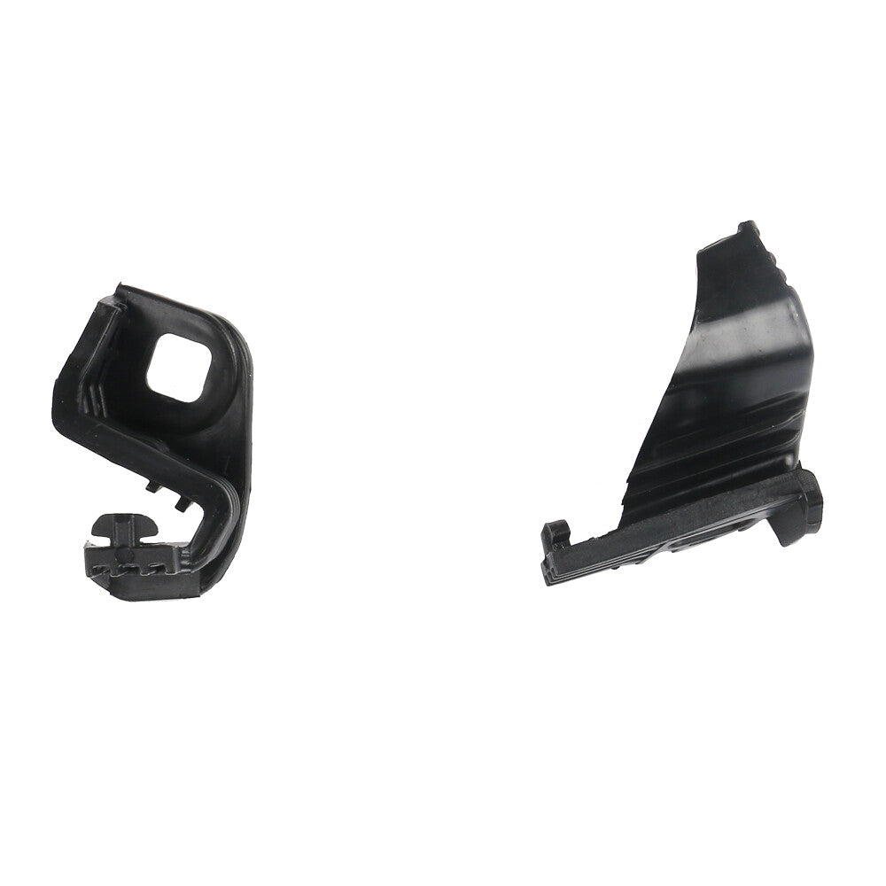 1Pair Headlight Bracket Holder Right Left Fit for BMW F30 F31 F32 F33 F36 335i